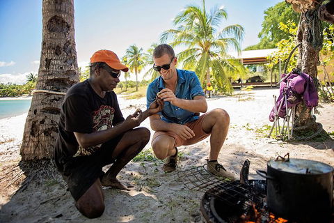 Crossing Country 5 Day Yolngu Homeland Tour - Accommodation Search 9