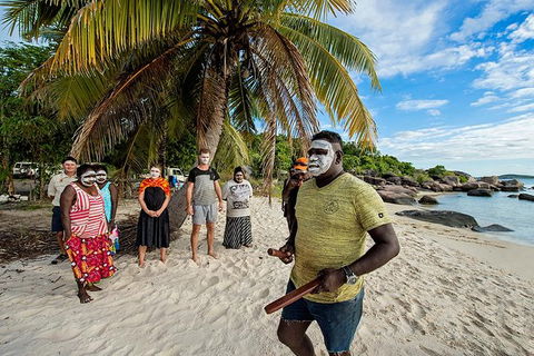 Crossing Country 5 Day Yolngu Homeland Tour - Accommodation Search 3