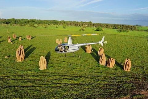 Top End Safari Camp Day Tour - Accommodation Search 5