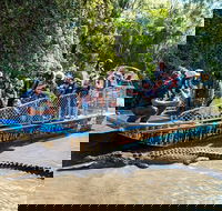 Top End Safari Camp Day Tour - Accommodation Search