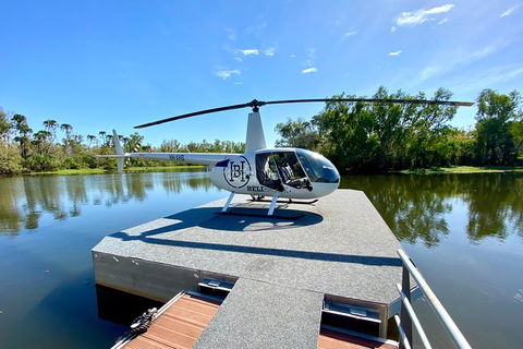 Top End Safari Camp Day Tour - Accommodation Search 2
