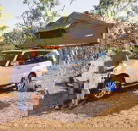 Darwin Adventure Rentals - 6 Day Rental - 4WD Camper rentals - Accommodation Search