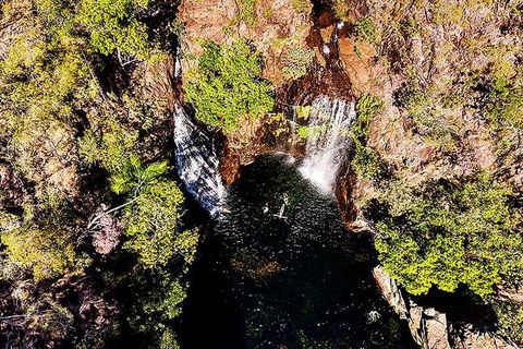 Ethical Adventures - Pure Litchfield - Accommodation Search 0