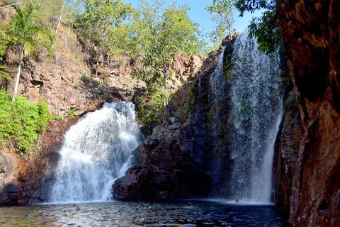 Ethical Adventures - Pure Litchfield - Accommodation Search 2