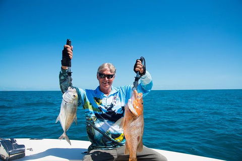 Groote Eylandt 4-Day, 5-Night Fishing Safari - Accommodation Search 0