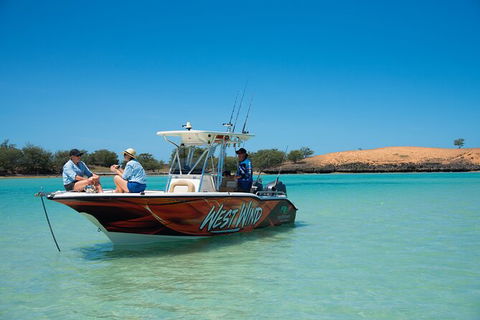 Groote Eylandt 4-Day, 5-Night Fishing Safari - Accommodation Search 6