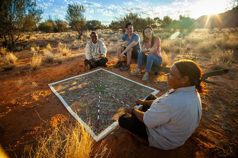 Karrke Aboriginal Cultural Experience - Accommodation Search 1
