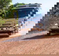 3 Day 4WD Dragonfly Dreaming Accommodated Top End Safari - Accommodation Search