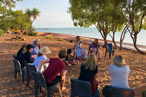 Gay-Wu Woman\'s 5 Day Yolngu Homeland Tour - Accommodation Search 8