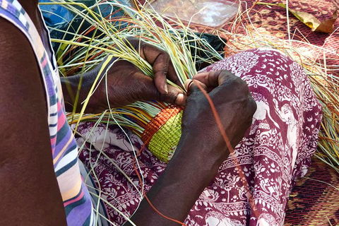 Gay-Wu Woman\'s 5 Day Yolngu Homeland Tour - Accommodation Search 3