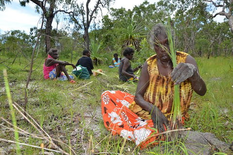 Gay-Wu Woman\'s 5 Day Yolngu Homeland Tour - Accommodation Search 9