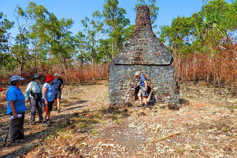 Kakadu & Arnhem Land Tour (Camping Tour) - Accommodation Search 3