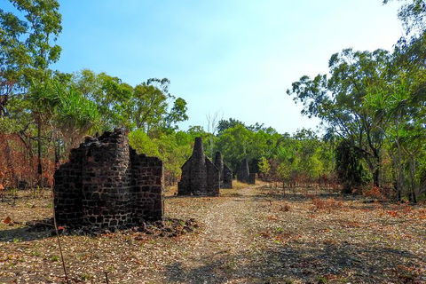 Kakadu & Arnhem Land Tour (Camping Tour) - Accommodation Search 5