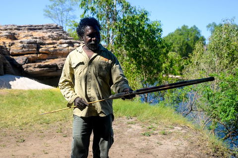 Kakadu & Arnhem Land Tour (Camping Tour) - Accommodation Search 0
