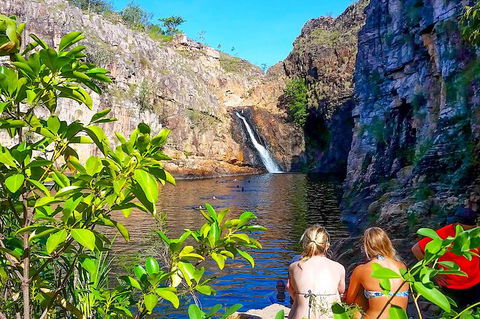 Kakadu & Arnhem Land Tour (Camping Tour) - Accommodation Search 4