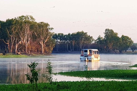 Ethical Adventures - Kakadu 2 Day- Max 10 Guests - Accommodation Search 9