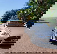 From Darwin International Airport to Darwin City 0800 0820 - Internat. Flight - Accommodation Search