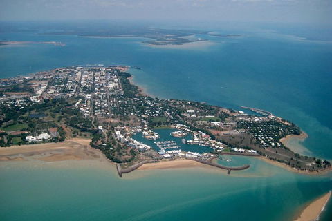 Darwin & Crab Claw 1/2 Day - Accommodation Search 1