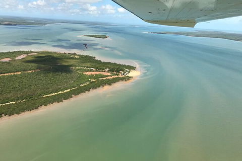 Darwin & Crab Claw 1/2 Day - Accommodation Search 3