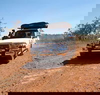 Darwin Adventure Rentals - 7 Day Rental - 4WD Camper rentals - Accommodation Search