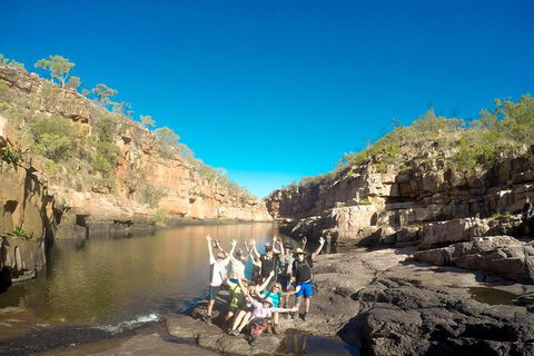 11-day Darwin To Cairns Tour - Accommodation Search 0