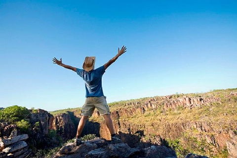 3-Day Kakadu 4WD Camping Safari From Darwin - Accommodation Search 0