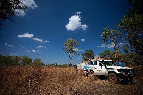3-Day Kakadu 4WD Camping Safari From Darwin - Accommodation Search 1