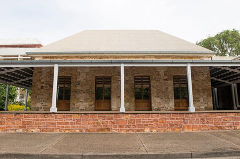 Private WW2 Bombing Of Darwin Tour - Accommodation Search 2
