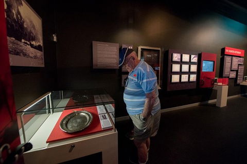 Private WW2 Bombing Of Darwin Tour - Accommodation Search 8