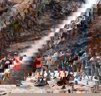 2-Day Kakadu Waterfalls and Art Sites from Darwin - Accommodation Search