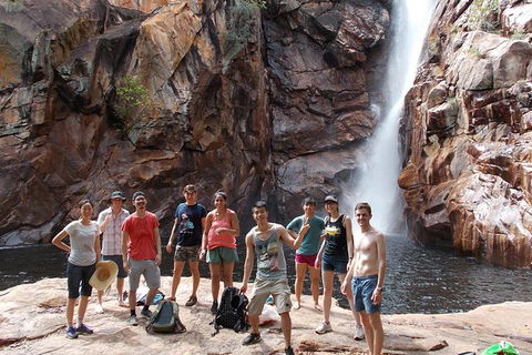 2-Day Kakadu Waterfalls And Art Sites From Darwin - Accommodation Search 0