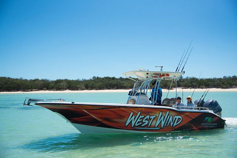 Groote Eylandt 3-Day, 4-Night Fishing Safari - Accommodation Search 1