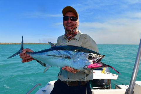 Groote Eylandt 3-Day, 4-Night Fishing Safari - Accommodation Search 6