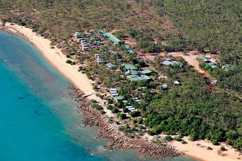 Groote Eylandt 3-Day, 4-Night Fishing Safari - Accommodation Search 3