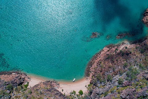 Groote Eylandt 3-Day, 4-Night Fishing Safari - Accommodation Search 2