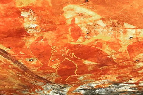 2-Hour 4WD Tour: Groote Eylandt Snapshot - Accommodation Search 5