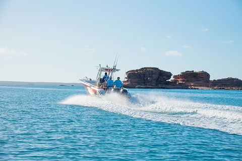 Groote Eylandt 5-Day, 6-Night Fishing Safari - Accommodation Search 6