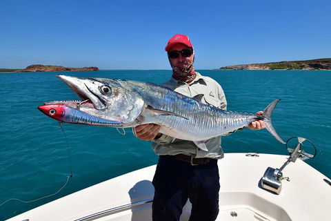Groote Eylandt 5-Day, 6-Night Fishing Safari - Accommodation Search 1