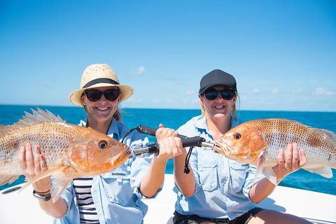 Groote Eylandt 5-Day, 6-Night Fishing Safari - Accommodation Search 0