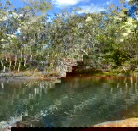 4-Hour Groote Eylandt Explorer 4WD Tour - Accommodation Search