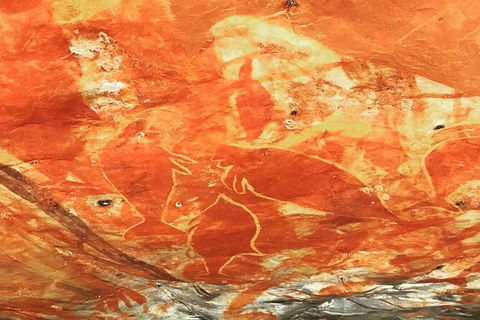 4-Hour Groote Eylandt Explorer 4WD Tour - Accommodation Search 4