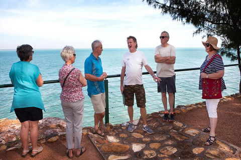 Bombing Of Darwin WWII Heritage Tours - Accommodation Search 2