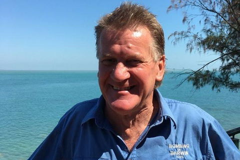 Bombing Of Darwin WWII Heritage Tours - Accommodation Search 1