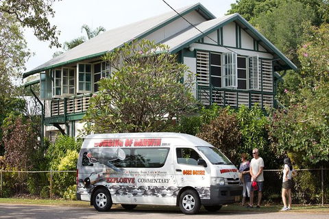 Bombing Of Darwin WWII Heritage Tours - Accommodation Search 3