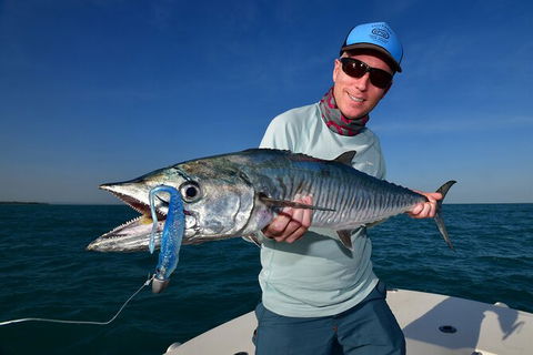 Groote Eylandt 2-Day, 3-Night Fishing Safari - Accommodation Search 5