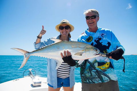 Groote Eylandt 2-Day, 3-Night Fishing Safari - Accommodation Search 0