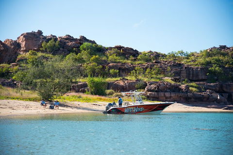 Groote Eylandt 2-Day, 3-Night Fishing Safari - Accommodation Search 4