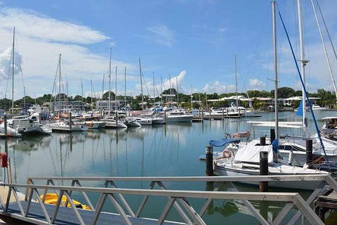 Darwin City Tour - Darwin City And Lifestyle Tour - Accommodation Search 3