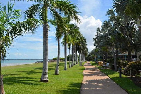 Darwin City Tour - Darwin City And Lifestyle Tour - Accommodation Search 5