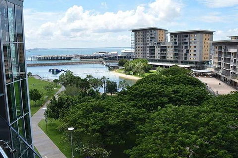 Darwin City Tour - Darwin City And Lifestyle Tour - Accommodation Search 6